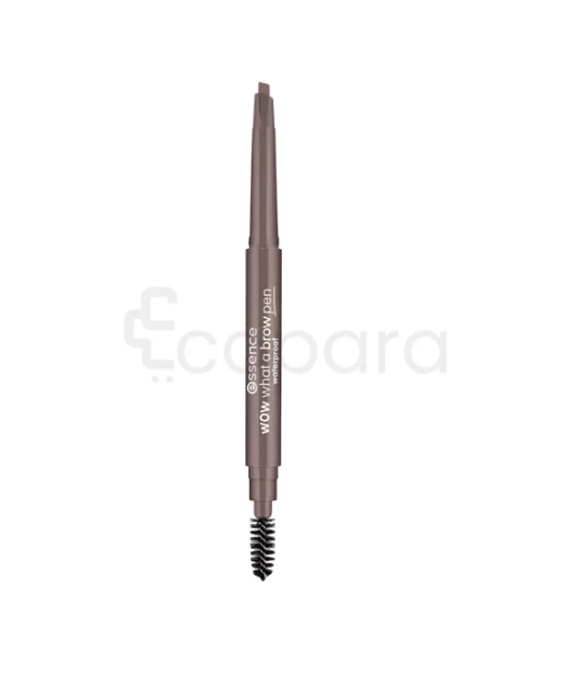 ESSENCE CRAYON SOURCILS WOW WATERPROOF NUMERO 01