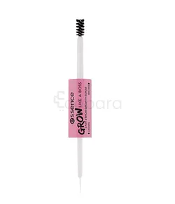 ESSENCE SERUM POUR LA POUSSE DES CILS ET SOURCILS