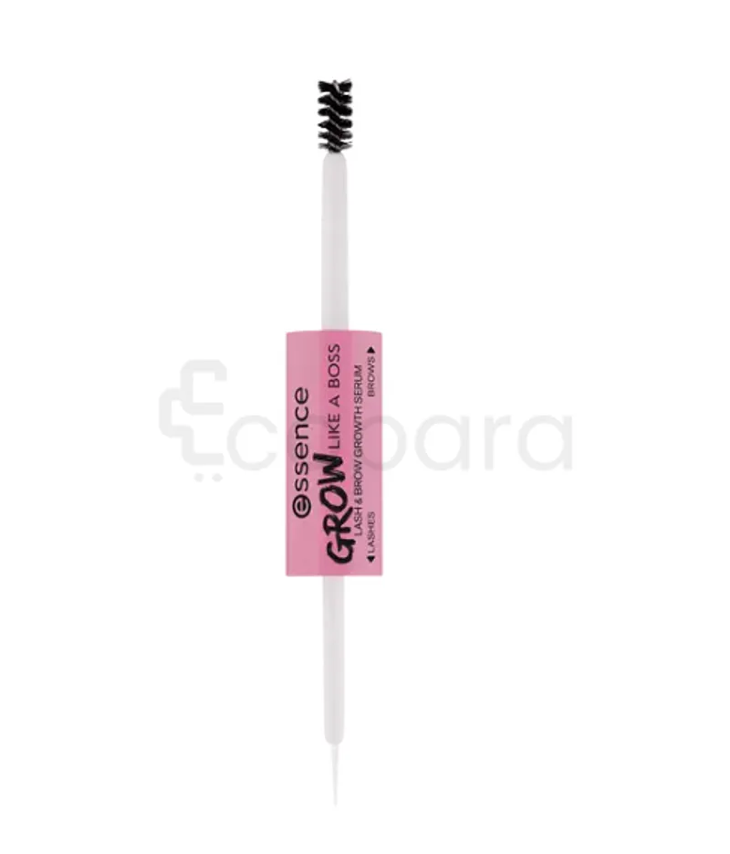 ESSENCE SERUM POUR LA POUSSE DES CILS ET SOURCILS