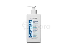 REVUELE MOISTURIZING LOTION CERAMIDE 250ML