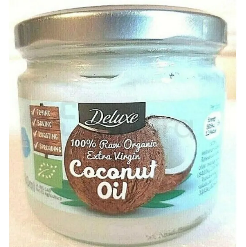 VITADOR HUILE DE COCO BIO 300ML