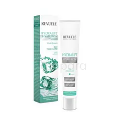 REVUELE HYDRALIFT HYALURON DAY CREAM-FLUID SPF15 50ML