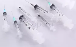 KDL SERINGUE 1ML