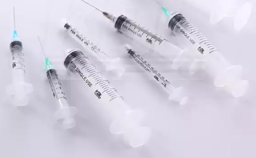 KDL SERINGUE 1ML
