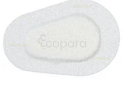 COMFORT COMPRESSE OCULAIRE STERILE JUNIOR BOITE DE 10