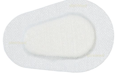 COMFORT COMPRESSE OCULAIRE STERILE JUNIOR BOITE DE 10