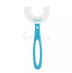 BROSSE A DENTS JUNIOR EN CILICONEDE 2-12ANS