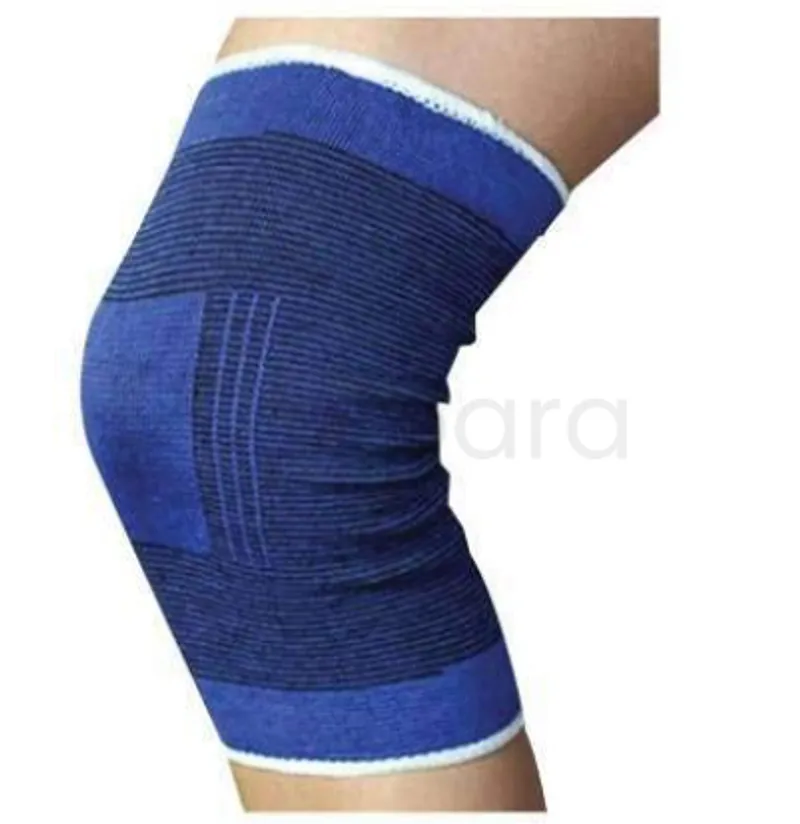 KNEE SUPPORT GENOUILLERE REFERENCE 6811
