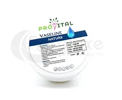 PROVITAL VASELINE CITRON 120ML