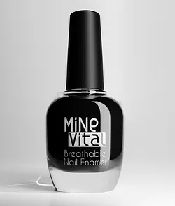 MINE VITAL VERNIS NUMERO 1 COAL 15ML