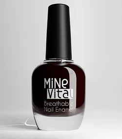 MINE VITAL VERNIS NUMERO 4 CHERRY 15ML