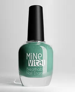 MINE VITAL VERNIS N18 PRASINUS 15ML