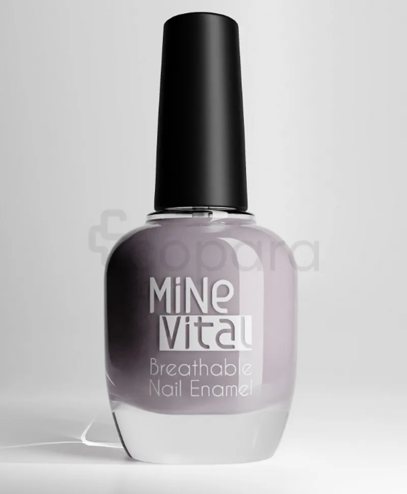 MINE VITAL VERNIS NUMERO 22 ROEDOE 15ML