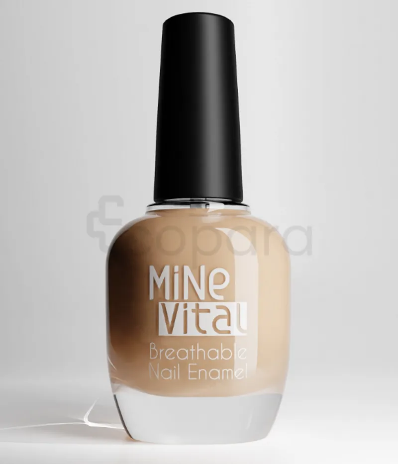 MINE VITAL VERNIS NUMERO 22 SANDY 15ML
