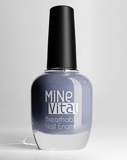MINE VITAL VERNIS N12 LILY POWDER 15ML