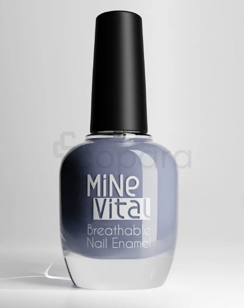 MINE VITAL VERNIS N12 LILY POWDER 15ML