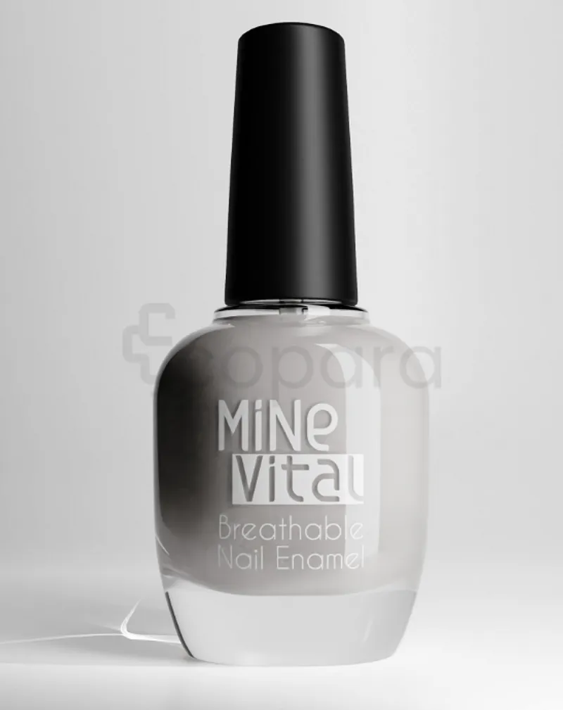 MINE VITAL VERNIS NUMERO 30 WHITE VENUS 15ML