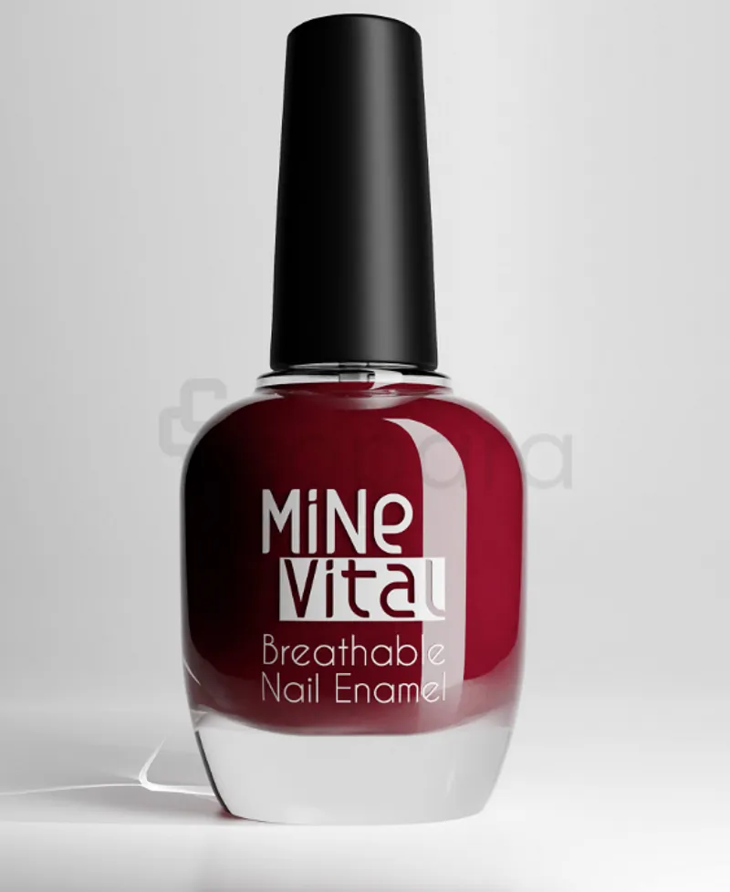 MINE VITAL VERNIS N8 PINKERBELL 15ML