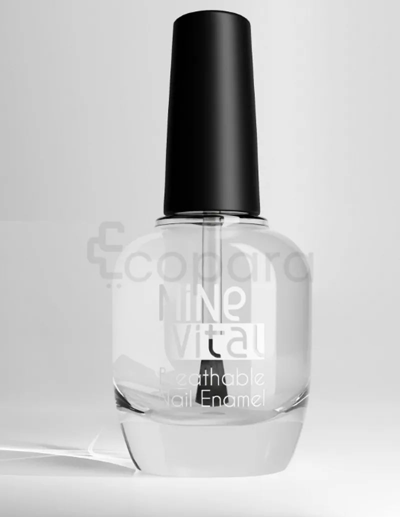 MINE VITAL VERNIS NUMERO 27 FEATHER 15ML