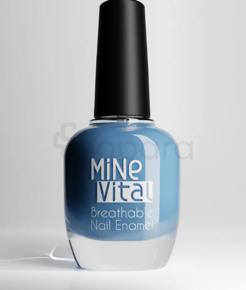 MINE VITAL VERNIS NUMERO 17 BLUE EYES 15ML
