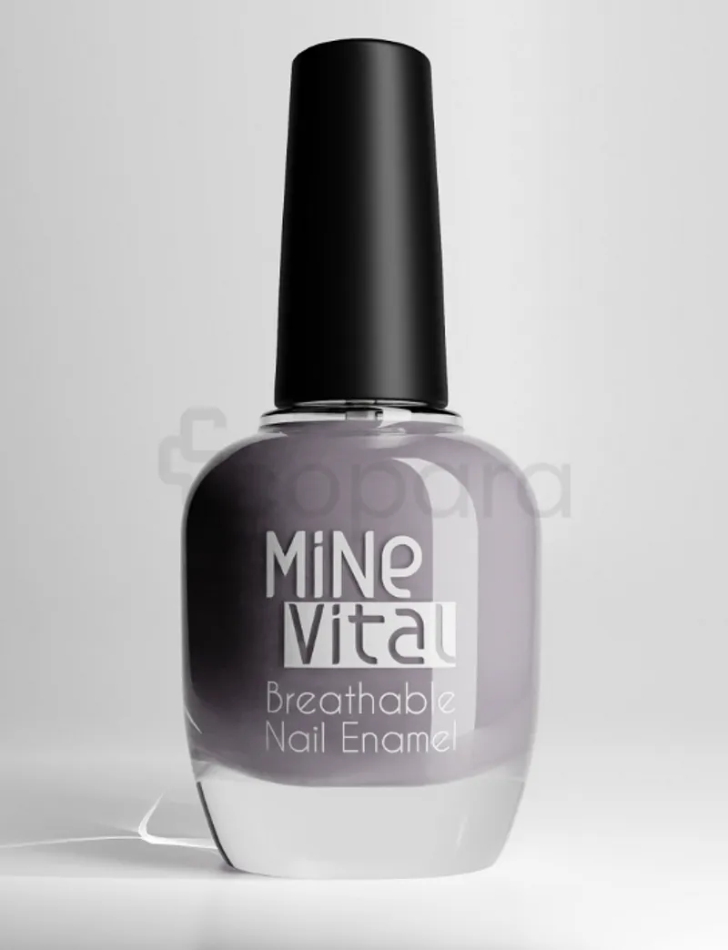 MINE VITAL VERNIS NUMERO 11 SILKY ROSE 15ML