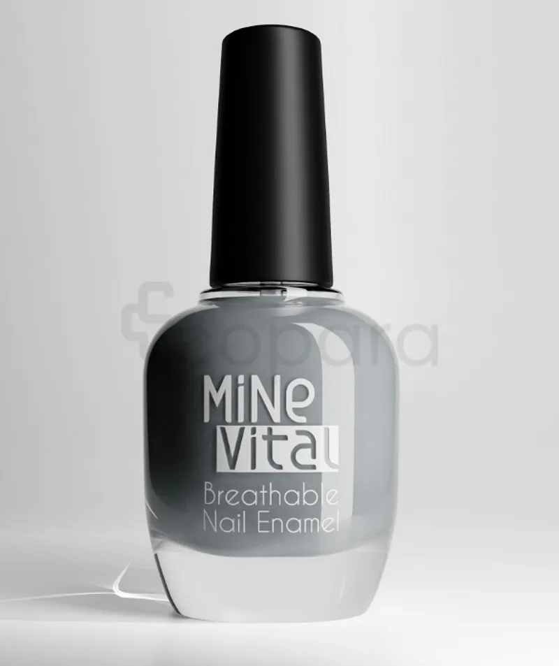 MINE VITAL VERNIS NUMERO 2 NEBULOUS 15ML