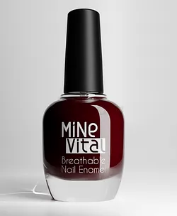 MINE VITAL VERNIS APPLE PERMEABLE 15ML NUMERO 5