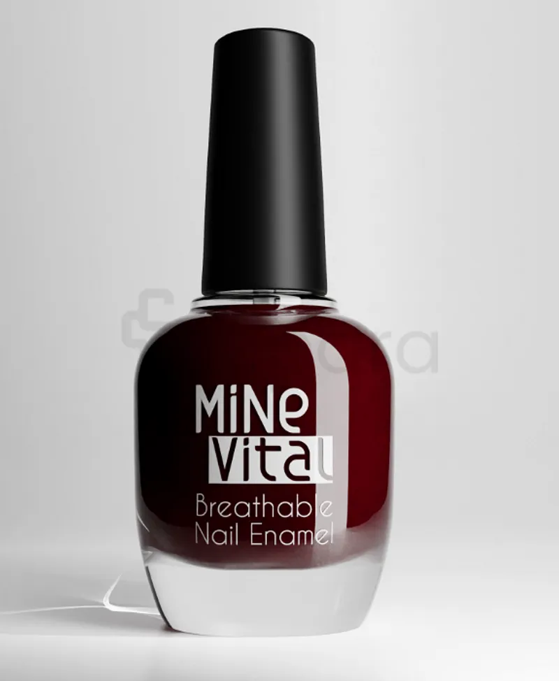 MINE VITAL VERNIS APPLE PERMEABLE 15ML NUMERO 5