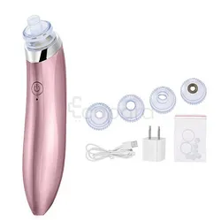 BEAUTIFUL SKIN MACHINE POINTS NOIRES REFERENCE 8030