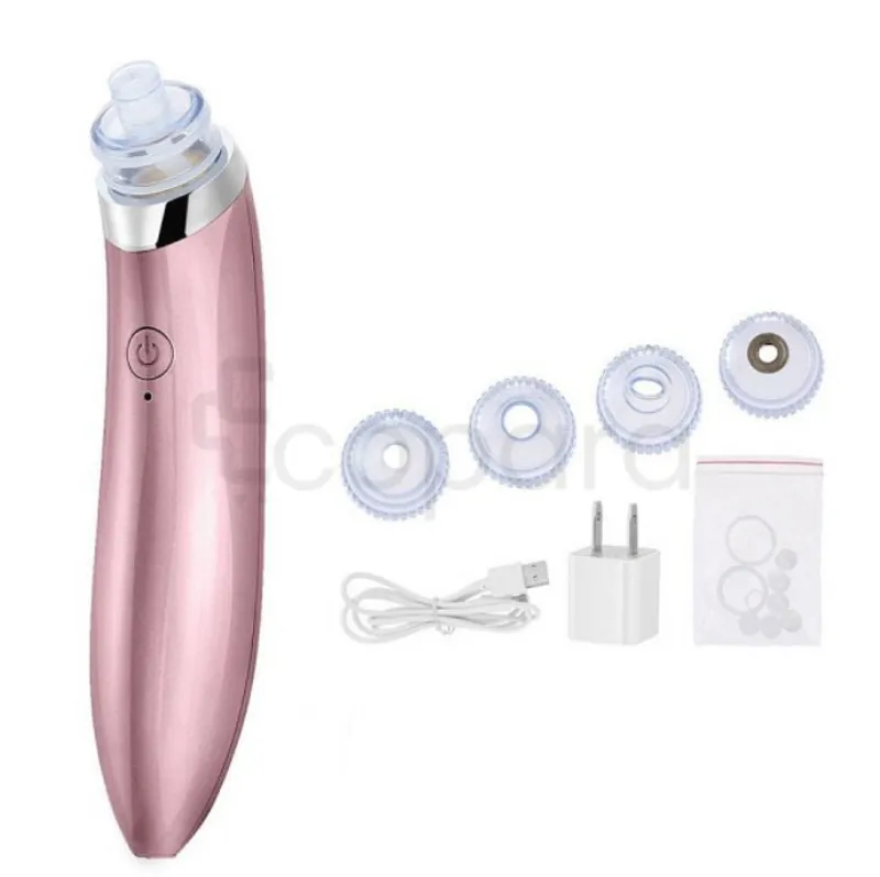 BEAUTIFUL SKIN MACHINE POINTS NOIRES REFERENCE 8030