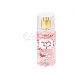 V.LOVE PACK AMAGING RED LOTION SPRAY 90ML