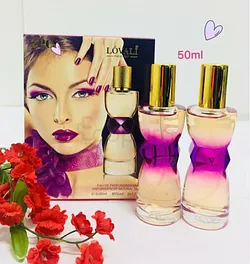 LOVE MARVEL POUR FEMME 50ML