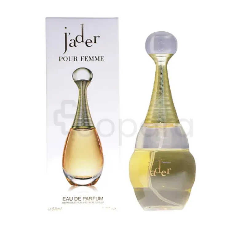 MAKE YOUR BRIGHT PARFUM POUR FEMME 55ML