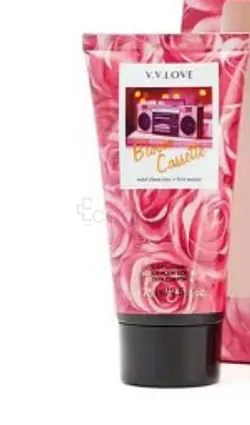 V.LOVE PACK LOVELY CHERRY LOTION SPRAY 90ML
