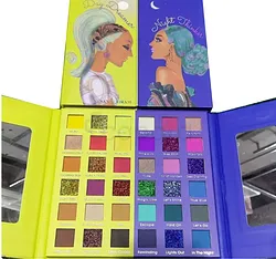 ANY LADY EYE SHADOW PALETTE