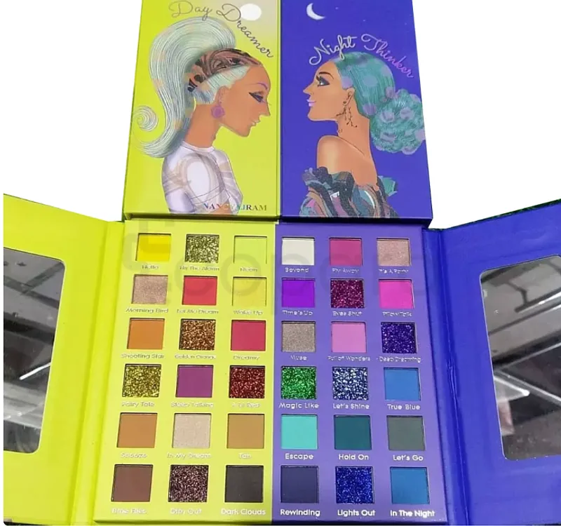 ANY LADY EYE SHADOW PALETTE