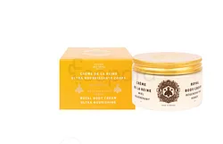 PANIER DES SENS CREME DE LA REINE ULTRA NOURRISSANTE CORPS MIEL REGENERANT 250ML