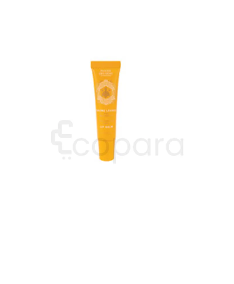 PANIER DES SENS BAUME A LEVRES MIEL REGENERANT 15ML