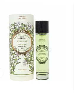 ABSOLUTES EAU DE TOILETTE VERVEINE 50ML