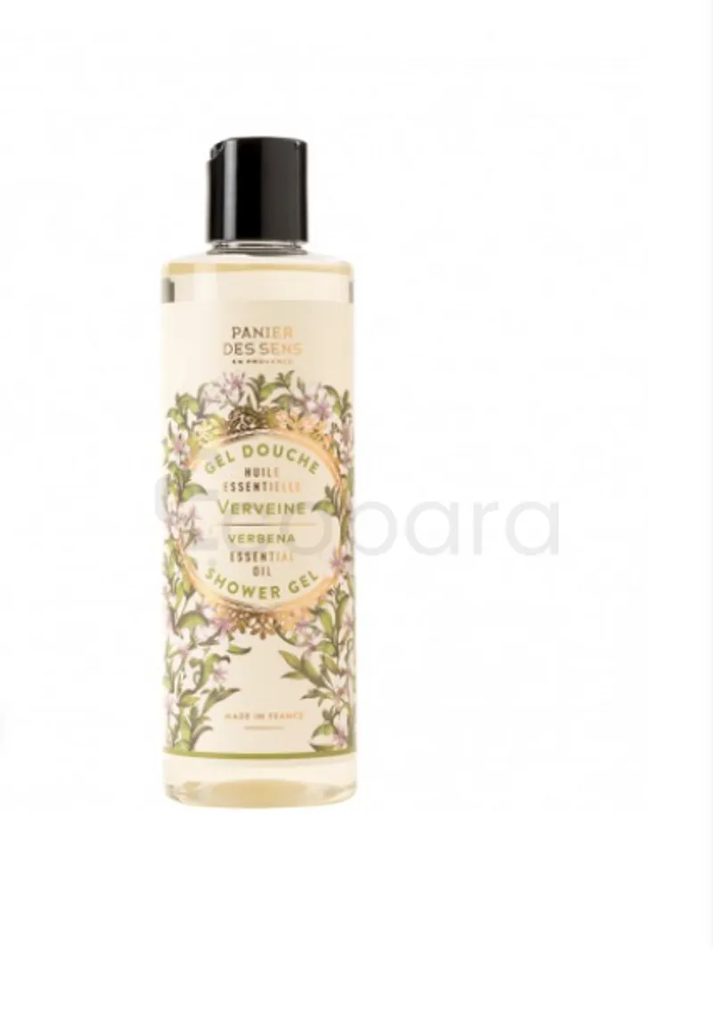 ABSOLUTES GEL DOUCHE VERVEINE 250ML