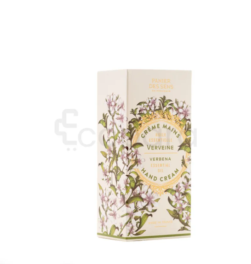 ABSOLUTES CREME MAINS VERVEINE 75ML