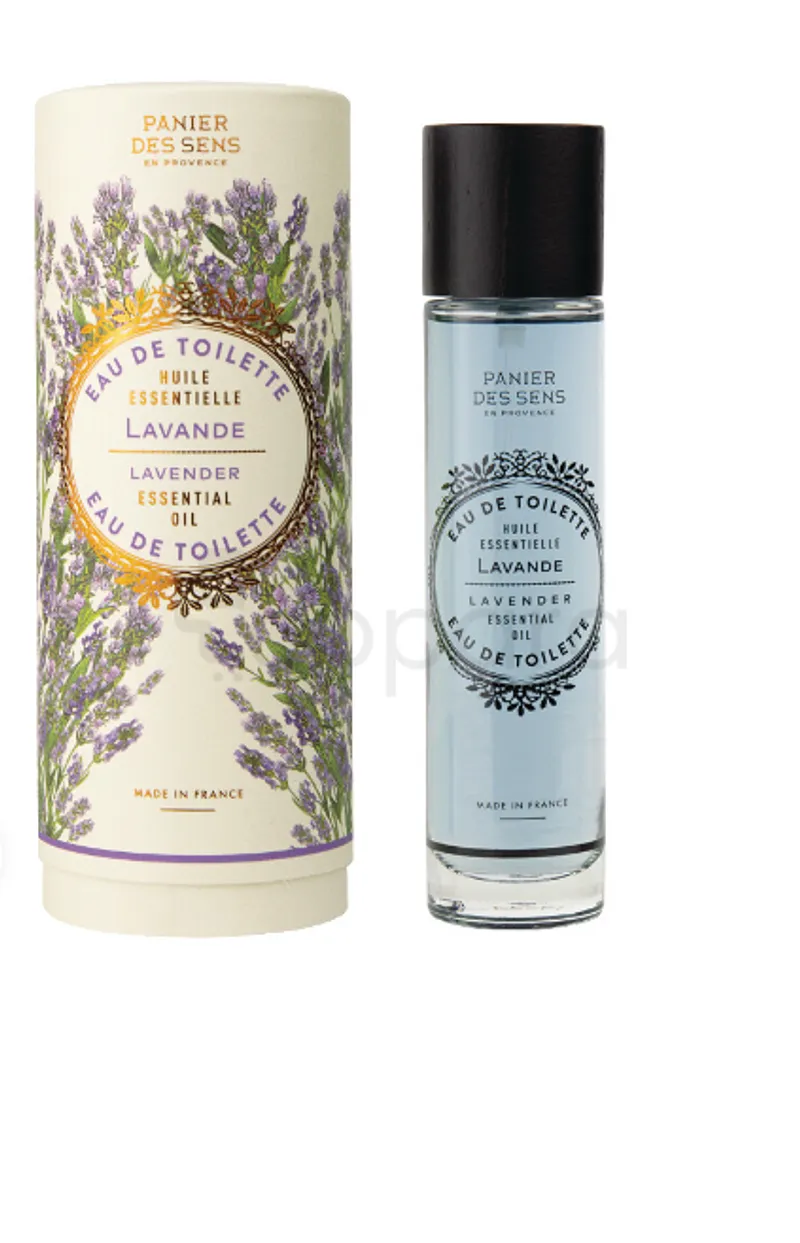 ABSOLUTES EAU DE TOILETTE LAVANDE 50ML