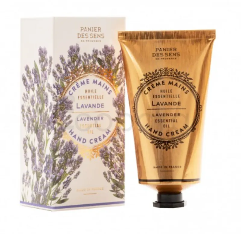 ABSOLUTES CREME MAINS LAVANDE 75ML