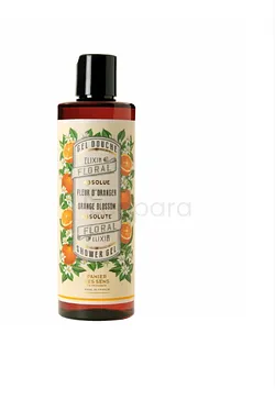 ABSOLUTES GEL DOUCHE FLEUR D'ORANGER 250ML