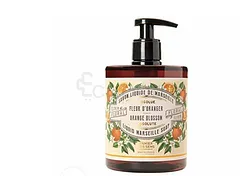ABSOLUTES SAVON LIQUIDE DE MARSEILLE FLEUR D'ORANGER 500ML