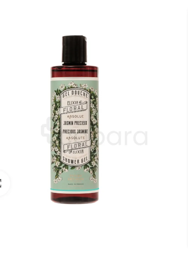 ABSOLUTES GEL DOUCHE PRECIOUS JASMINE 250ML