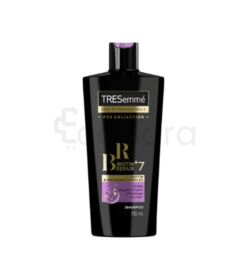 TRESEMME SHAMPOOING BIOTIN REPAIR+ 7 700ML