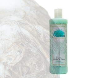 DANAIS SHAMPOOING TOUS TYPES DE CHEVEUX 200ML