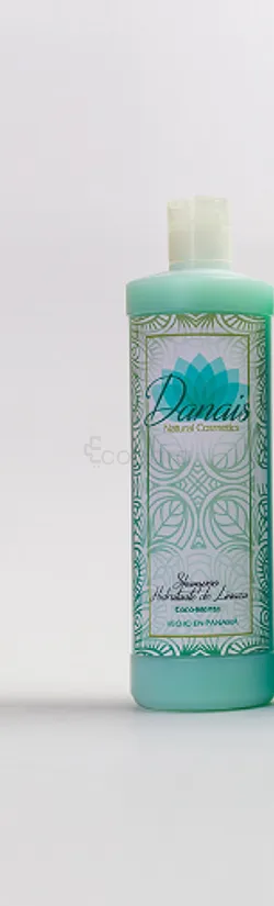 DANAIS SHAMPOOING CHEVEUX SECS 200ML