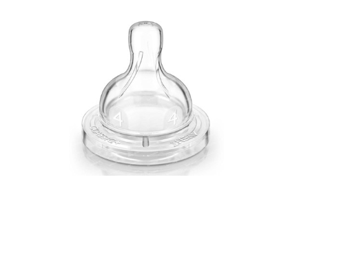 AVENT TETINE CLASSIC +6MOIS REFERENCE 634/27